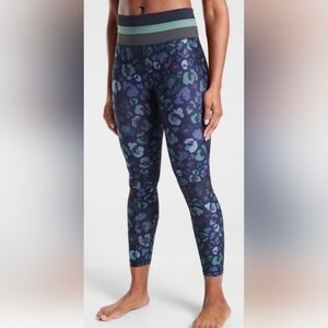 Elation Abstract 7/8 Tight...Size & price coming soon